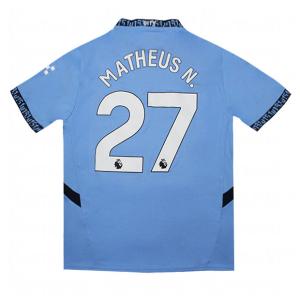 adidas チェルシー 13-14 ホーム 長袖レプリカユニフォーム 17.エデン