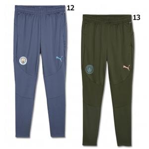プーマ 25-26 マンチェスターシティ FC トレーニング クォーター