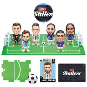 ワールドカップ 2026 オフィシャルグッズ 2D エンブレム ピンバッジ