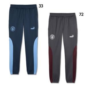 PUMA（プーマ） メンズ サッカー ライセンスアウターパンツ