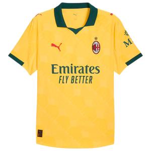 adidas（アディダス） ACミラン 13-14 ホーム UCL 長袖レプリカ