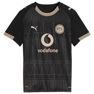 PUMA（プーマ） ボルシアドルトムント BVB 2025-26 キッズ ホーム