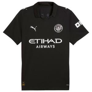 PUMA マンチェスターシティ ユニフォーム アウェイ 25/26 2025