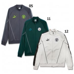 PUMA（プーマ） 【上下セット】マンチェスターシティ MCFC KING
