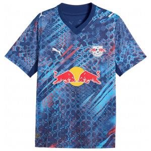 レッドブルライプツィヒ 26-27 3rd 半袖レプリカユニフォーム 【PUMA