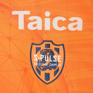 清水エスパルス 26-27 1st 半袖オーセ...の詳細画像2