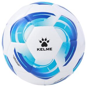 AFCアジアカップ 2023 公式試合球レプリカ　ホワイト×ブルー　【KELME|ケルメ】サッカーボール5号球8301qu5083-113-5｜kemari87