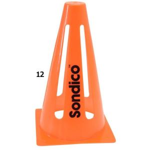 セーフティコーン　サッカーフットサル備品840063