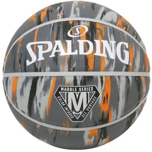 マーブル ジャスパー バスケットボール　【SPALDING|スポルディング】バスケットボール5号球84991j｜kemari87