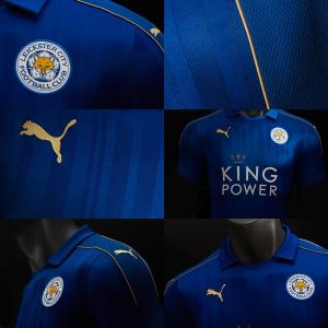レスター シティfc 16 17 半袖レプリカユニフォーム 岡崎慎司 Puma プーマ クラブチームレプリカウェアー7472 01 ホーム 3cf40xvfy サポーターグッズ Easels Honorar Advisor De