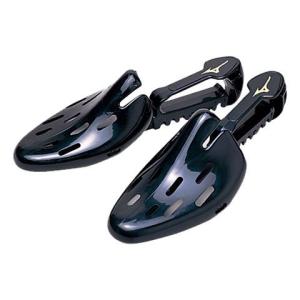 シューズキーパー　ブラック　サッカーフットサルシューズケア用品8zk-600