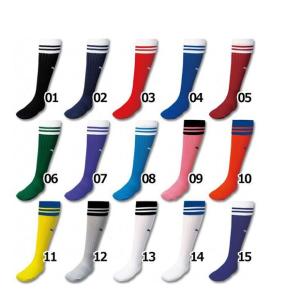 ジュニア　サッカーストッキング　サッカージュニアウェアー900402