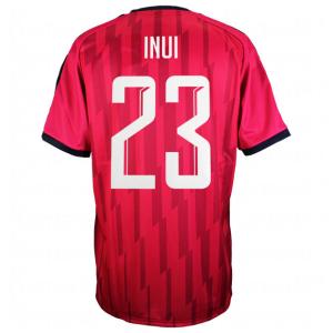 乾貴士 ユニフォームの商品一覧 通販 Yahoo ショッピング