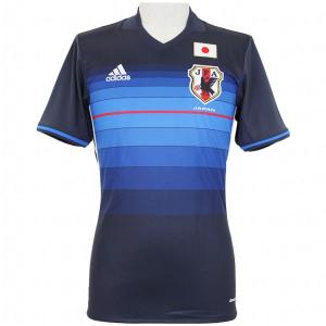 アディダス サッカー日本代表 16 ホーム レプリカユニフォーム 半袖 Adidas アディダス サッカー日本代表レプリカウェアーaan09 A n09 0308 Kemari87 Y ショッピング店 通販 Yahoo ショッピング