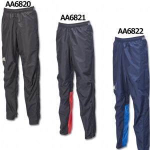 X Rengi ウィンドピステパンツ　【adidas|アディダス】サッカーフットサルウェアーabq73