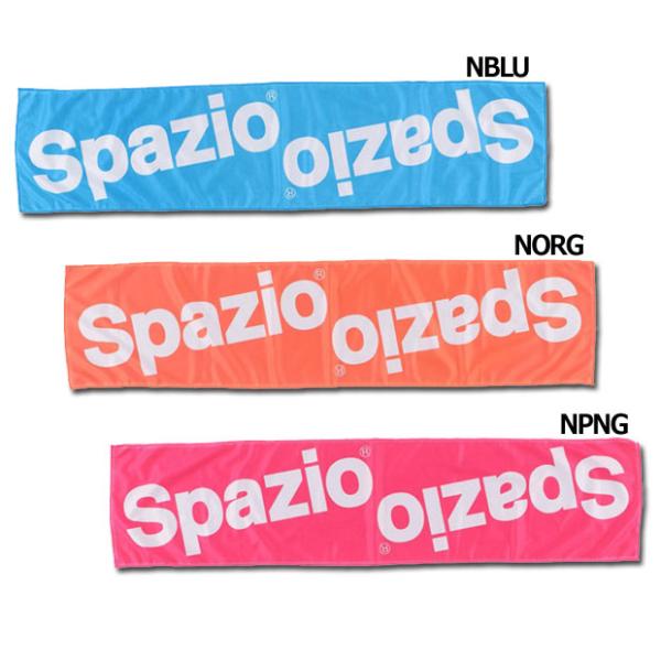 ひんやりネッククーラー　【Spazio|スパッツィオ】サッカーフットサルアクセサリーac-0111