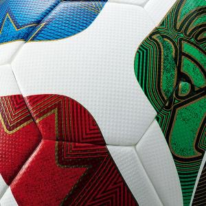 トリオンダ キッズ 4号球 公式試合球レプリカ...の詳細画像1