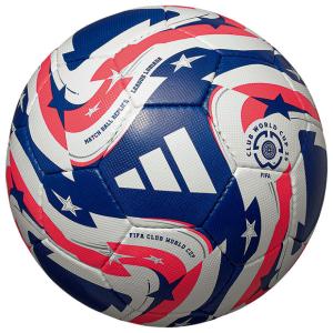 adidas（アディダス） （メンズ、レディース）サッカーボール 5号球