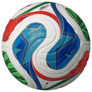 トリオンダ プロ 5号球 公式試合球 【adi...の詳細画像4