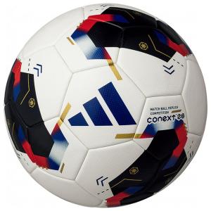 コネクト26 コンペティション 5号球 公式試合球レプリカ　【adidas|アディダス】サッカーボール5号球adf531co