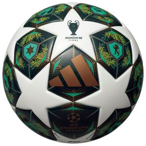 adidas アディダス ミニボール 2025 フィナーレ ミュンヘン MINI
