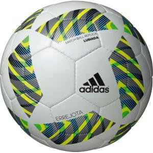 エレホタ ルシアーダ　【adidas|アディダス】サッカーボール3号球af3102lu｜kemari87