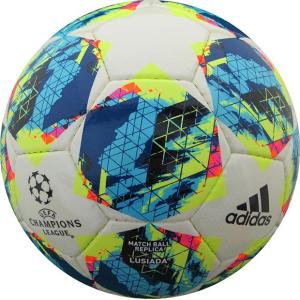 UEFAチャンピオンズリーグ 2019-2020 グループステージ 公式試合球レプリカ フィナーレルシアーダ　【adidas|アディダス】サッカーボー｜kemari87