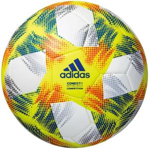 FIFA女子ワールドカップ2019 試合球レプリカ コネクト19 コンペティション　【adidas|アディダス】サッカーボール5号球af501co｜kemari87