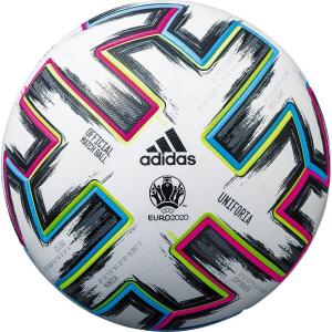 UEFA EURO2020 公式試合球 ユニフォリア　【adidas|アディダス】サッカーボール5号球af520｜kemari87