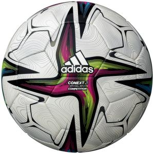 コネクト21 コンペティション 公式試合球レプリカ　【adidas|アディダス】サッカーボール5号球af531co