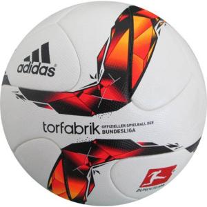 ドイツ ブンデスリーガ 2015-2016 試合球 ブンデスリーガ 15-16　【adidas|アディダス】サッカーボール5号球af5506dfl