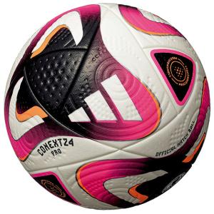 コネクト24 公式試合球 プロ　【adidas|アディダス】サッカーボール5号球af580｜kemari87