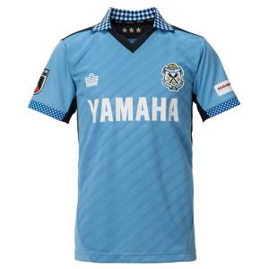 ジュビロ磐田 2024 ホーム 半袖オーセンティ...の商品画像