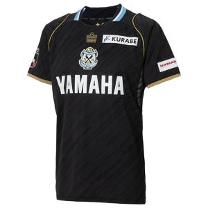 PUMA（プーマ） 清水エスパルス 2022 1st 半袖オーセンティック