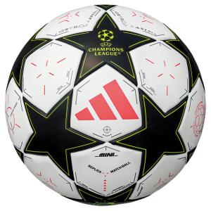 adidasサッカーボール フィナーレ ルシアーダ5号 フィナーレ ロンドン リーグルシアーダ（5号球） | モルテン公式