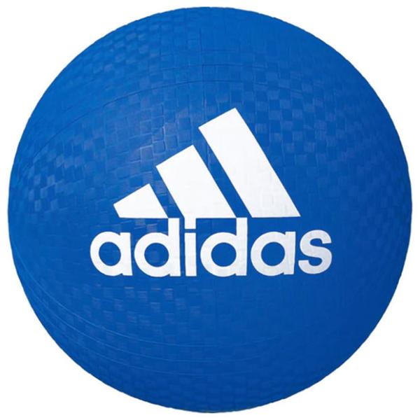 マルチレジャーボール　ブルー　【adidas|アディダス】レジャーボールam200b