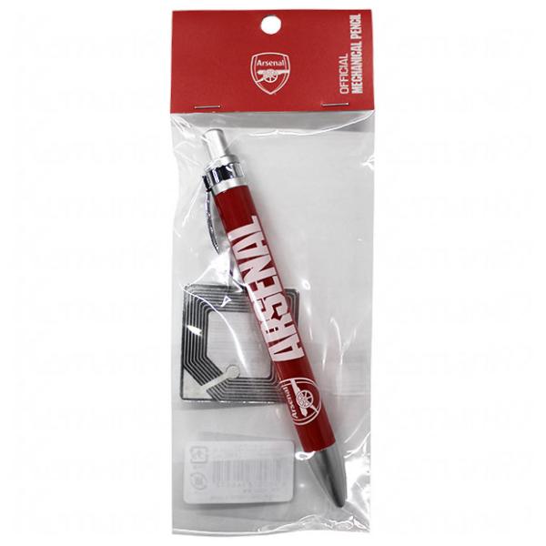 アーセナル シャープペン　クラブチームアクセサリーars54647