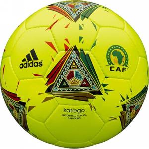 アフリカネイションズカップ13 キャピターノ Adidas アディダス サッカーボール5号球as5536acn As5536acn Kemari87 Y ショッピング店 通販 Yahoo ショッピング