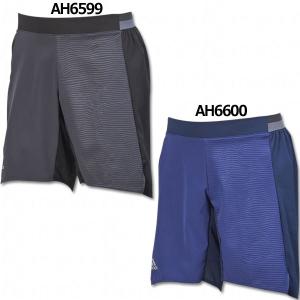 X RengiPremier ストレッチクロスショーツ　【adidas|アディダス】サッカーフットサルウェアーbcj60｜kemari87