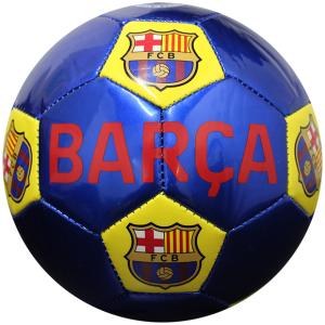 FCバルセロナ トイボール　サッカーボール3号球bcn34333｜kemari87