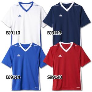 ジュニア KIDS TIRO17 ユニフォーム　サッカーフットサルジュニアウェアーbuj04