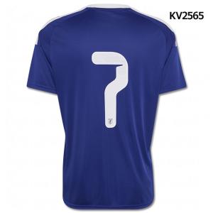 サッカーTシャツ アディダス サッカー日本代表 2026 コンフィットTシャツ 半袖 NO.7