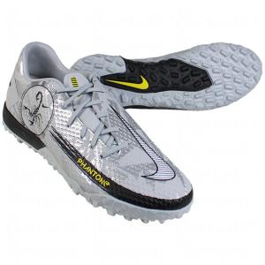 ファントム GT アカデミー SE TF　ウルフグレー×メタリックシルバー　【NIKE|ナイキ】サッカーフットサルトレーニングシューズda2262-0