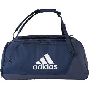 EPS チームバッグ 50　ミステリーブルーS17×カレッジネイビー　【adidas|アディダス】サッカーフットサルバッグdmd01-bs0797