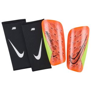 マーキュリアル ライト シンガード　ハイパークリムゾン　【NIKE|ナイキ】サッカーフットサルアクセサリーdn3611-830