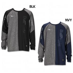 DALPONTE（ダウポンチ） フリースジップカーディガン DPZRX231