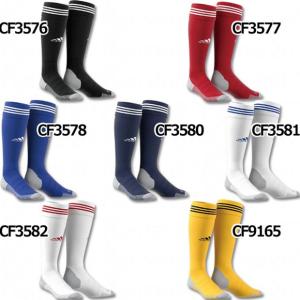 adiソックス 18　サッカーフットサルウェアーdrw46