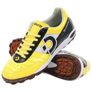 Desporte（デスポルチ） Kemari87別注 カンピーナス JP 3 シルバー