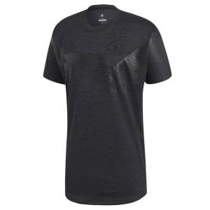 ドイツ代表 TANGO Tシャツ　ブラック　【adidas|アディダス】ナショナルチームウェアーeen41-cf2458｜kemari87
