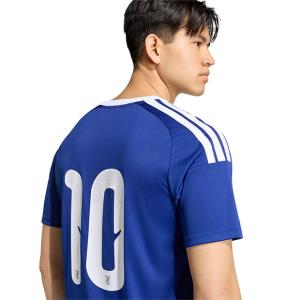 アディダス サッカー日本代表 2026 コンフ...の詳細画像4